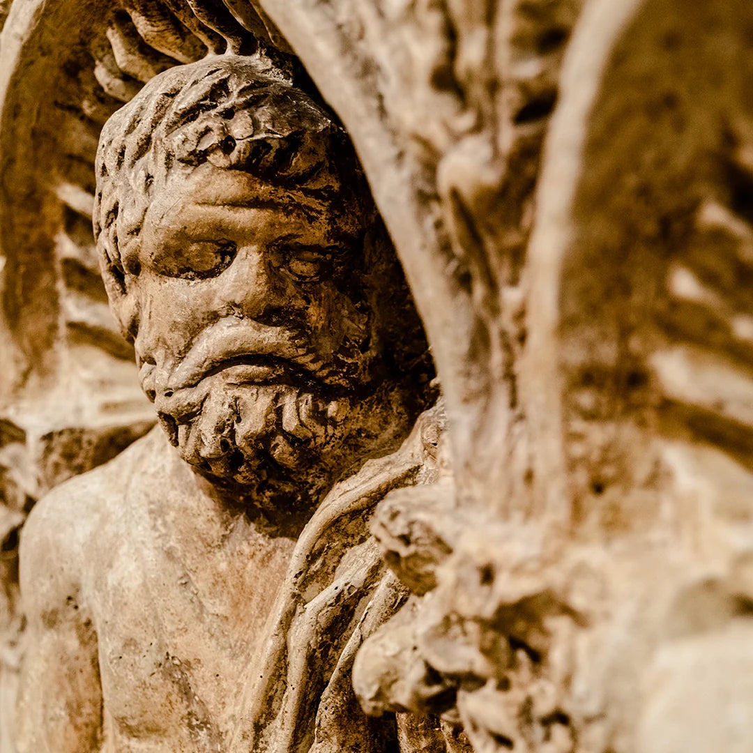 Which Ancient Greek Is Considered the Father of Medicine?