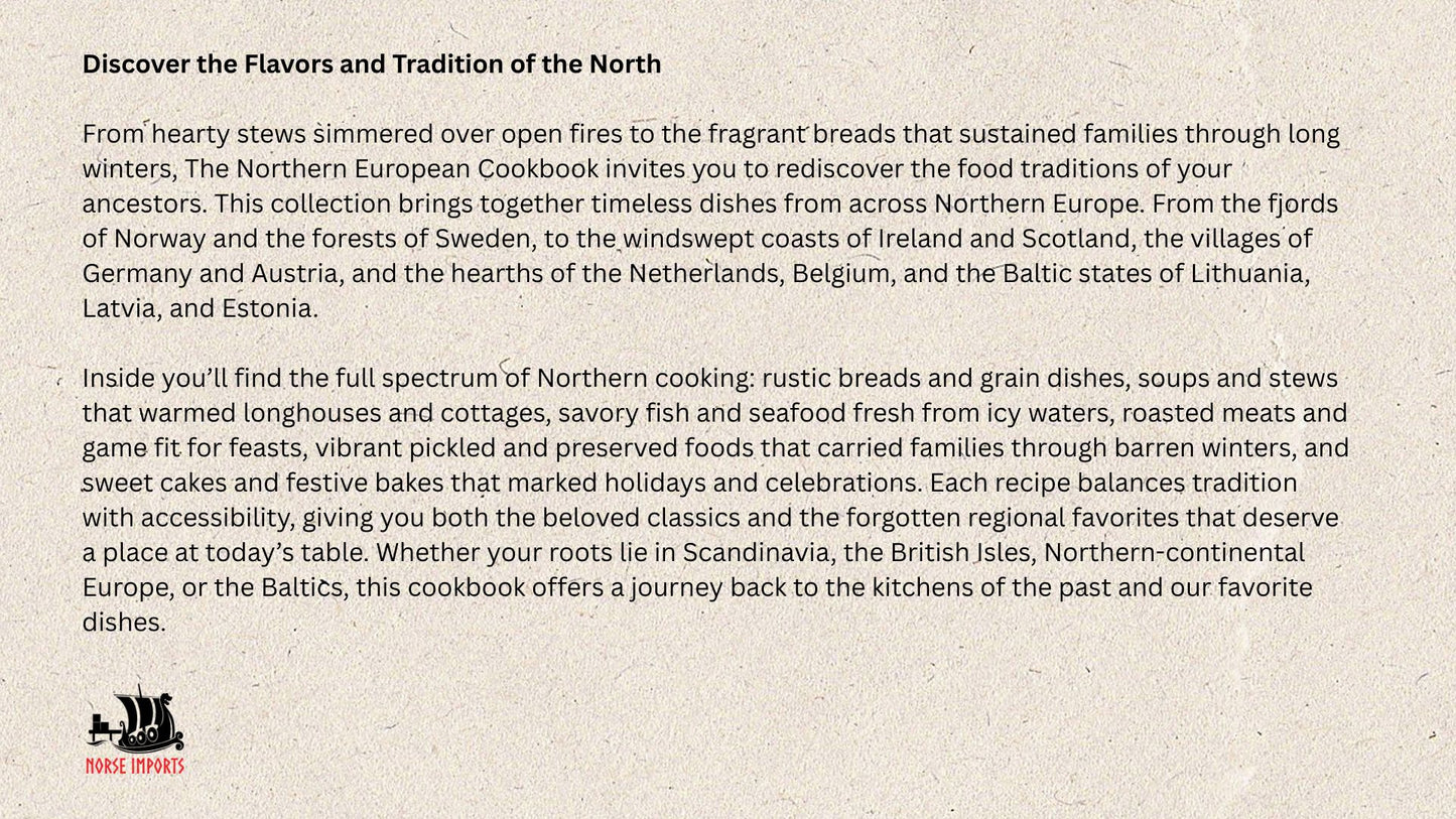 Northern-european-Cookbook-recipes-book-summary